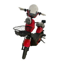 Wind Horse Electric Scooter 500W 45KM Range 40KM Speed, M6