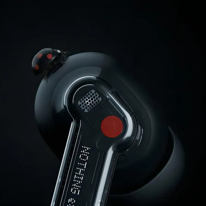 Nothing Ear Earbuds - Black