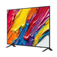LG 75 inch Smart QNED TV - 4K, 75QNED86