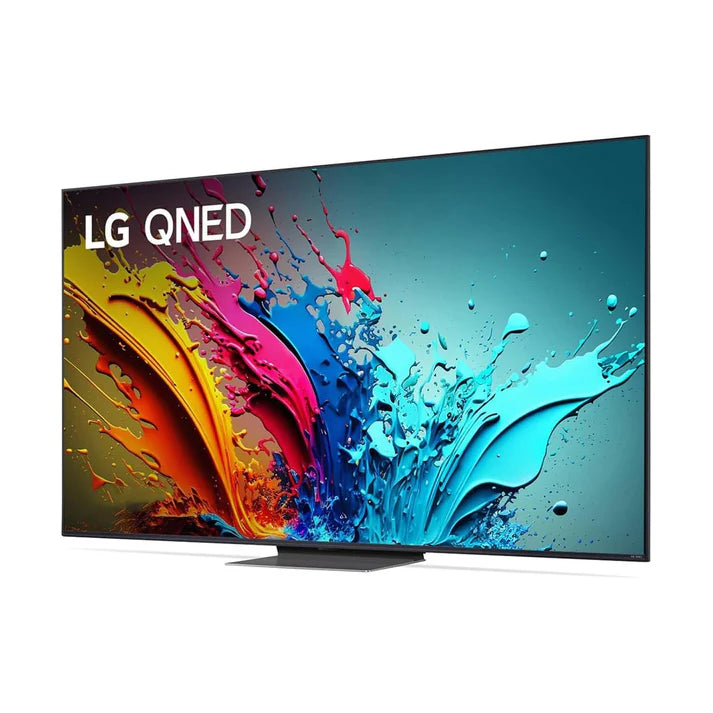 LG 65 inch Smart QNED Mini LED TV - 4K - 120Hz, 65QNED87
