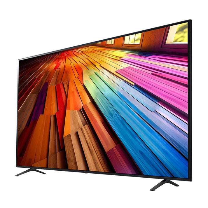 LG 75 inch Smart TV - 4K, 75UN85