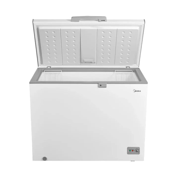 Midea 405L Chest Freezer, MDRC405