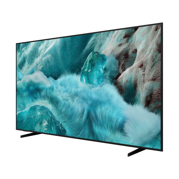 Samsung 55 inch Smart QLED TV - 4K, 55Q7F
