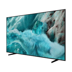 Samsung 55 inch Smart QLED TV - 4K, 55Q7F