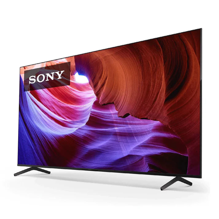 Sony 65 inch Smart Android TV - 4K, 65X85K