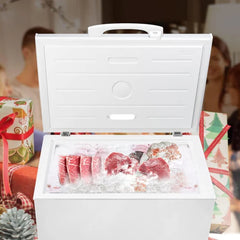 CHiQ 184L Chest Freezer, CCF184