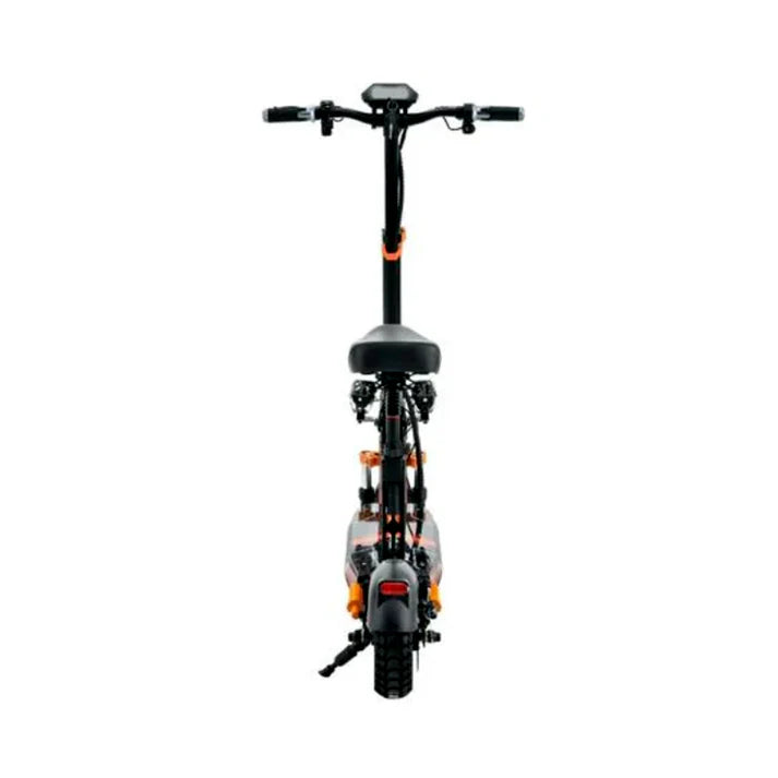 Kugoo Electric Scooter 2000W 35-40KM Range 70KM Speed, M3 Plus