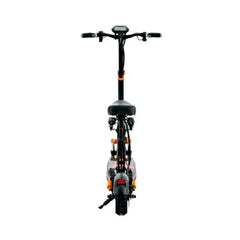 Kugoo Electric Scooter 2000W 35-40KM Range 70KM Speed, M3 Plus