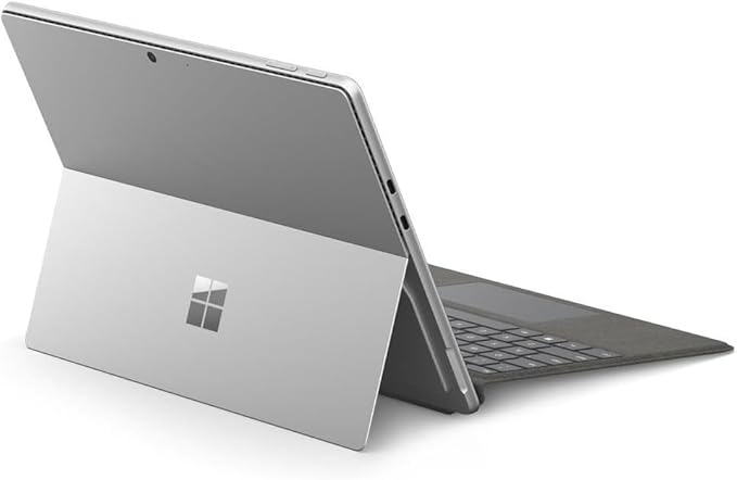 Microsoft Surface Pro 9 - Core i5 - 13" Touchscreen - 8GB RAM - 256GB SSD