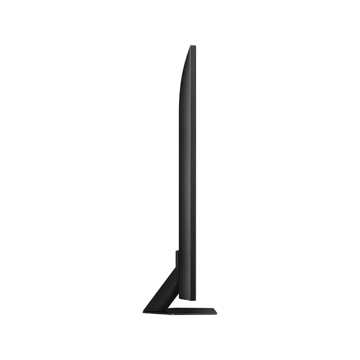 Samsung 85 inch Smart QLED TV - 4K, 85Q80C