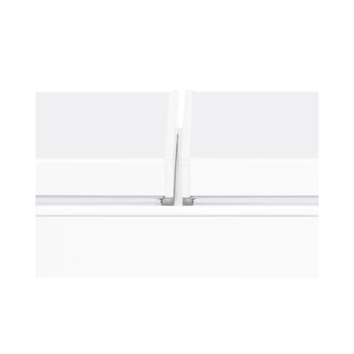 Midea 698L Chest Freezer, MDRC698