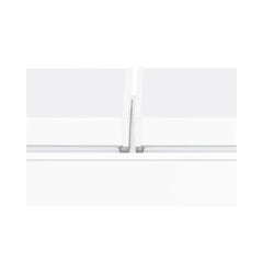 Midea 698L Chest Freezer, MDRC698
