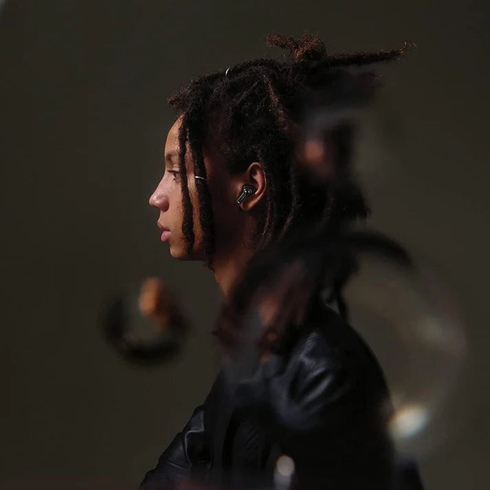 Nothing Ear Earbuds - Black