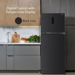 Super General 700L Top Mount Refrigerator, SGR715E