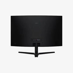 Samsung 32 inch Essential S3 Curved Full HD Monitor - 100Hz, S32D392GAM