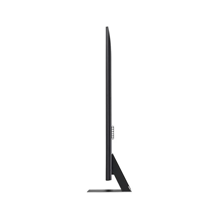 LG 55 inch Smart QNED TV - 4K, 55QNED81