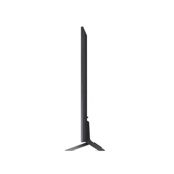 LG 75 inch NanoCell Smart TV - 4K, 75NANO81