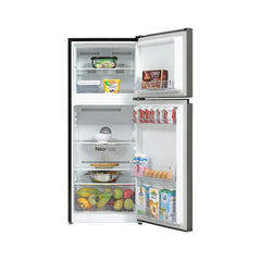 Beko 200L Double Door Refrigerator, RDNT201I50VK