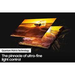 Samsung 55 inch Smart Neo QLED TV - 4K, 55QN90C