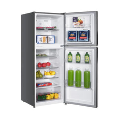 Hisense 264L Top Mount Refrigerator, RT3N264NAI