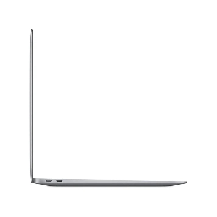 Apple MacBook Air M1 - 8GB RAM, 256GB SSD - Space Grey - 13-inch, 8‑Core CPU
