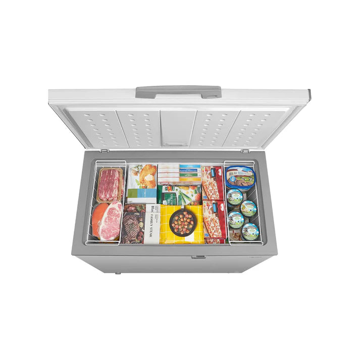 Super General 755L Chest Freezer, SGF755DE