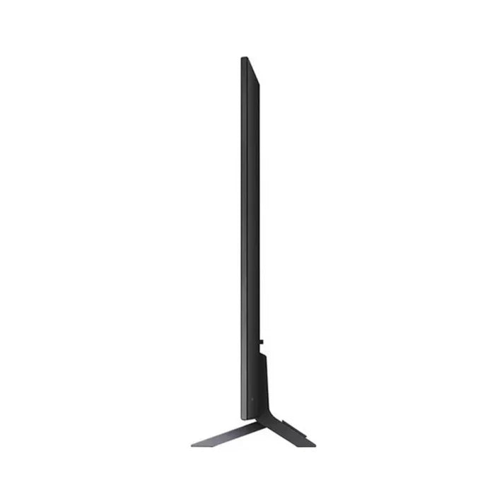 LG 75 inch Smart QNED TV - 4K, 75QNED75