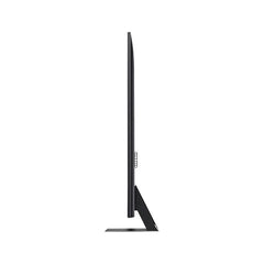 LG 75 inch Smart QNED TV - 4K, 75QNED81