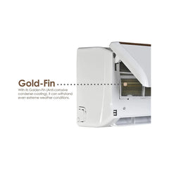 Super General 2 Ton Rotary T3 Split Air Conditioner, SGS249AE