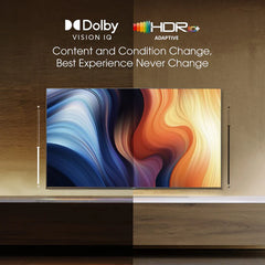Hisense 65 inch Smart ULED TV - 4K, 65U7