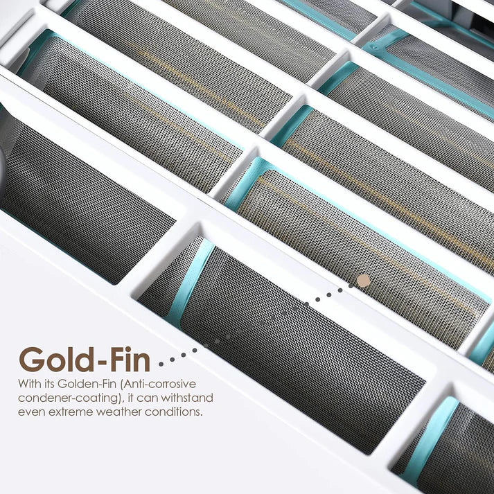 SUPER GENERAL 3 TON SPLIT AIR CONDITIONER SGS366GE