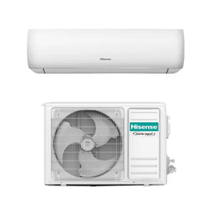 Hisense 2.5 Ton Rotary Split Air Conditioner, AS-30CT4SDKVQ