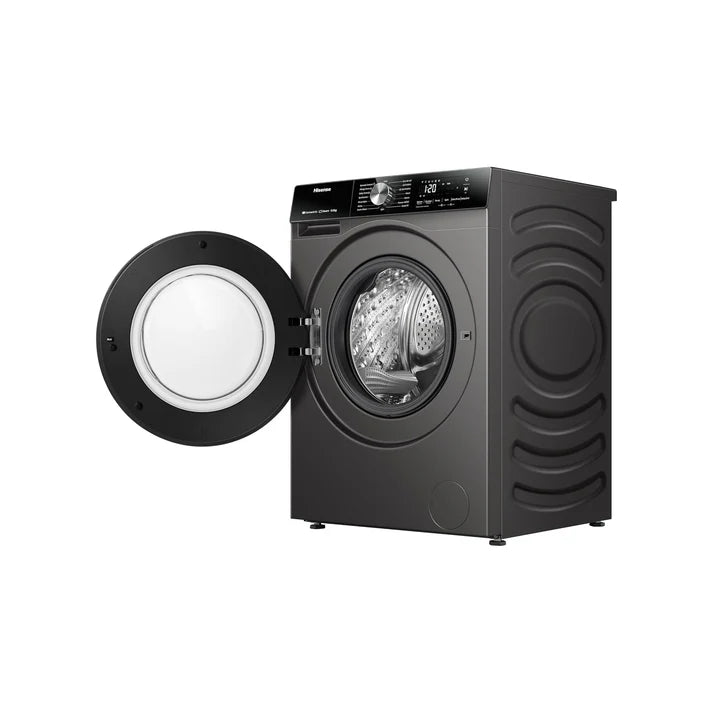 Hisense 10.5KG Fully Automatic Washing Machine, WF3M1042DB