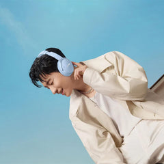 Bose QuietComfort Headphones - Smoke Blue