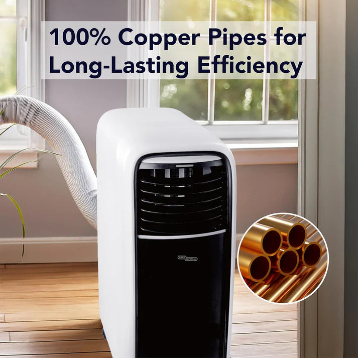 Super General 1 Ton T3 Portable Air Conditioner, SGP124T3