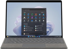 Microsoft Surface Pro 9 - Core i5 - 13" Touchscreen - 8GB RAM - 256GB SSD