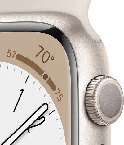 Apple Watch Watch Series 8 Aluminium 41MM
