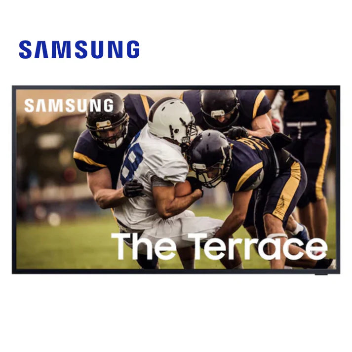 Samsung 55" Terrace Partial Sun QLED TV - 4K, 55LST7DAF
