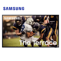 Samsung 55" Terrace Partial Sun QLED TV - 4K, 55LST7DAF