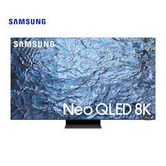 Samsung 75 inch Smart Neo QLED TV - 8K, 75QN900C