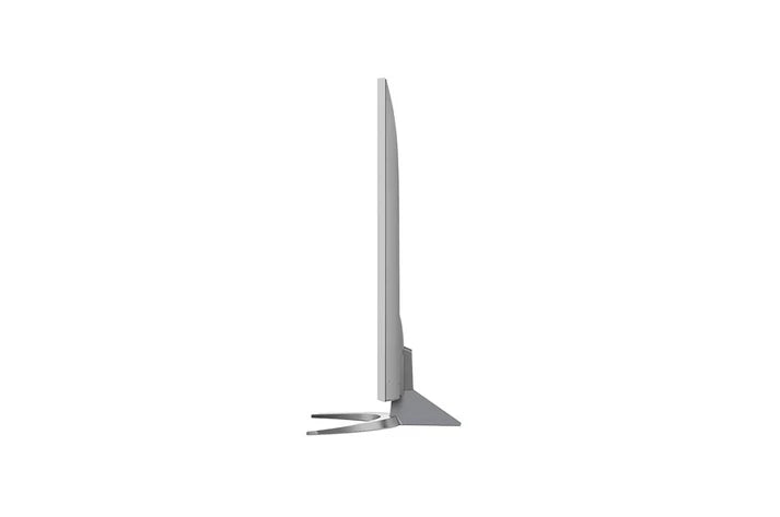 LG Nano Cell 65 inch Smart TV 65NANO78 White (Special Edition)