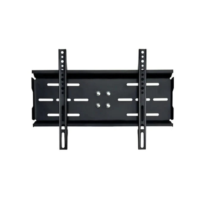 Universal Table Top LED TV Stand with Glass Base, SG-805