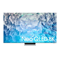 Samsung 75 inch Smart Neo QLED TV - 8K, 75QN900B