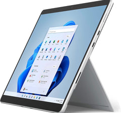 Microsoft Surface Pro 9 - Core i5 - 13" Touchscreen - 16GB RAM - 256GB SSD - with Keyboard