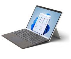 Microsoft Surface Pro 9 - Core i5 - 13" Touchscreen - 16GB RAM - 256GB SSD - with Keyboard
