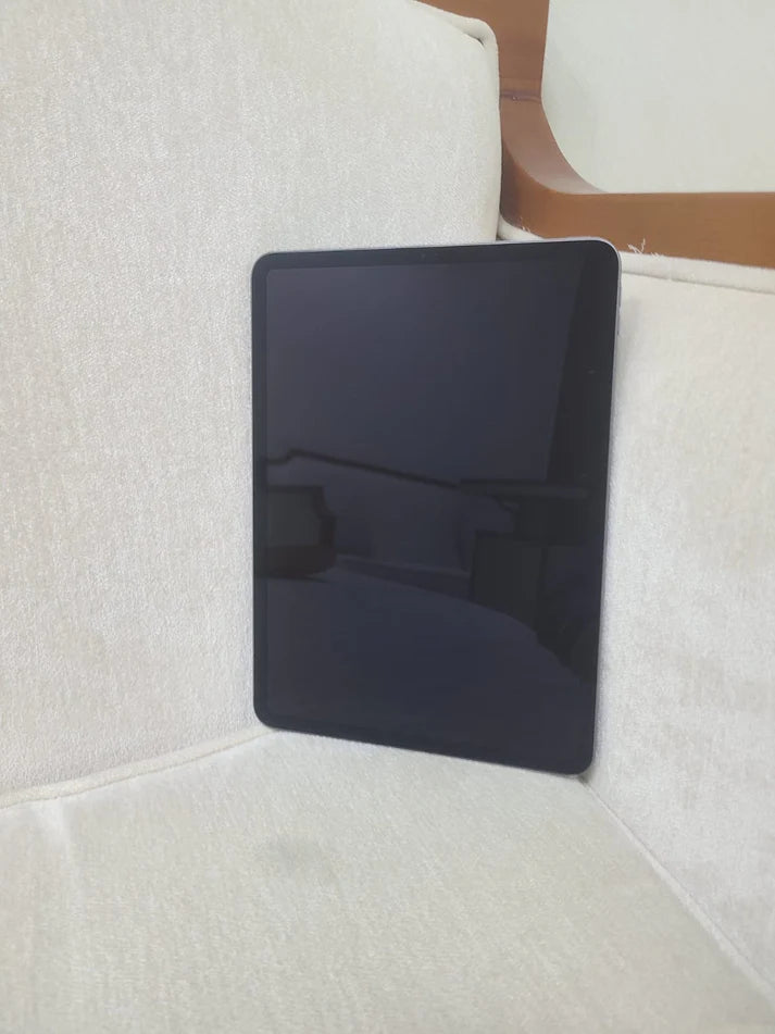 Apple iPad Pro (2nd Gen), 128GB - 12.9" Screen Wi-Fi, Space Grey - 95349