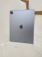 Apple iPad Pro (4th Gen), 256GB - 12.9" Screen - Wi-Fi, Space Grey - 95505