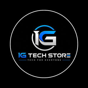 IG Tech Store
