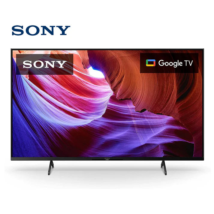 Sony 65 inch Smart Android TV - 4K, 65X85K