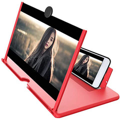 F3 3D Mobile Screen Magnifier HD Enlarged Mobile Screen Amplifier Large Screen Eyes Protection